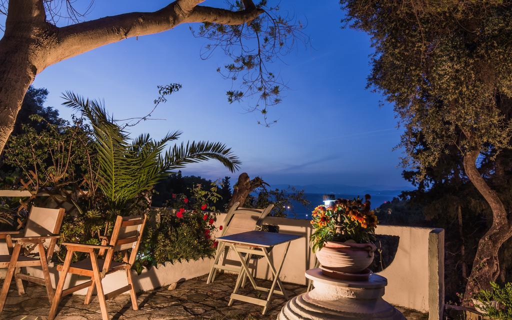 Appartement Kanoni